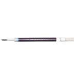 Pentel lot de 3 recharges pour stylo roller encre gel kfr7 pte 0, 7 bleu
