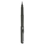 Pentel 4 recharge fp10 - a pour crayon pinceau gfkp3 - a, noir