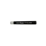 Pentel arts etui de 4 cartouches d'encre grise fp10 - no pour stylo pinceau