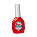 Pentel correcteur liquide syst�me a valve flacon de 18 ml pentex