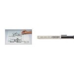 Pentel crayon effaceur a usage multiple hyperas? Pentel crayon effaceur a usage multiple hyperas?