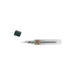 Pentel etui de 12 mines 0, 5 mm hi - polymer haute qualit� 2b c505