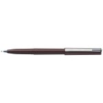Pentel feutre plume pentel stylo, gris fonc�
