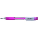 Pentel fiesta ax125 porte - mine couleur de corps pastel noir lot de12 Pentel fiesta ax125 porte - mine couleur de corps pastel noir lot de12