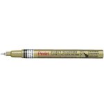 Pentel marqueur paint marker mfp10, or