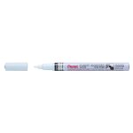 Pentel marqueur peinture paint marker msp10 pointe fine blanc