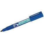 Pentel marqueur permanent green - label nn50, bleu