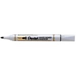 Pentel marqueur pour tableau blanc mw85, pointe ogive,