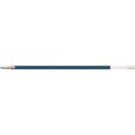 Pentel mine de rechange pour stylo a bille izee, bleu clair