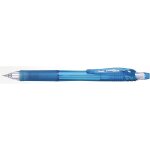 Pentel porte mines energize. x, pointe 0, 5 mm, corps bleu ciel Pentel porte mines energize. x, pointe 0, 5 mm, corps bleu ciel