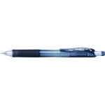 Pentel porte mines energize. x, pointe 0, 5 mm, corps noir