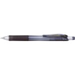 Pentel porte mines energize. x, pointe 0, 7 mm, corps noir