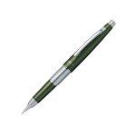 Pentel porte mines haut de gamme, kerry since 1971, vert olive
