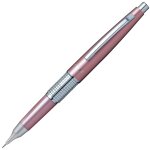 Pentel porte mines haut de gamme, kerry since 1971, vieux rose