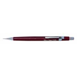 Pentel porte - mines p 205 mines: 0, 5 mm rouge