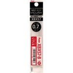 Pentel recharge pour stylo bille rtractable bxc47, vicuna c4, rouge
