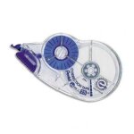 Pentel roller de correction zt54 de 25m