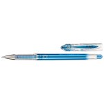 Pentel roller encre gel slicci bg208 pointe 0, 8mm bleu métallisé Pentel roller encre gel slicci bg208 pointe 0, 8mm bleu métallisé