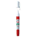 Pentel stylo correcteur pentex pointe valve