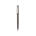 Pentel stylo feutre stylo jm20, noir