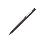 Pentel stylo feutre a plume encre noire corps noir largeur de trait 0, 3 mm jm 20