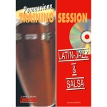 Percussions training session : latin - jazz & salsa / Percussions training session : latin - jazz & salsa /