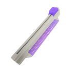 Perforatrice coulissante 30 trous pour papier l�ger 30 trous a4 b5 a5 a7 b7 a6 b6 capacit� 5 feuilles ...