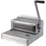 Perforelieur orion 500 par anneaux plastique