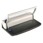 Perforelieur smartmaster 2 + starter kit de reliure 25 dossiers