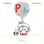Perla fait la t�te