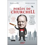 Perles de churchill