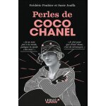 Perles de coco chanel