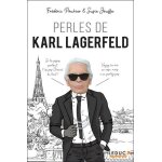Perles de karl lagerfeld