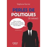 Perles de politiques (le retour) Perles de politiques (le retour)