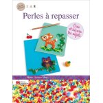 Perles a repasser - cre et dcore tes objets