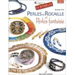 Perles de rocaille et perles fantaisie