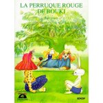 La perruque rouge de bouki - les poux