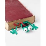 Marque page personnalis, animal de marque - page, drles signets mignons signet papeterie animaux, cadeau ...