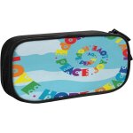 Personnel hospitalier d'infographie de m�decine de trousse a crayons, porte - stylo de grande capacit� ...