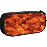 Personnel hospitalier d'infographie de m�decine de trousse a crayons, porte - stylo de grande capacit� ...