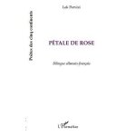 P�tale de rose