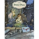 Peter pan - int�grale