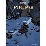 Peter pan - tome 1