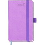 Petit agenda 2025 2026 de poche 15. 5 x 9 cm agenda scolaire professionnel 25 26 semainier a6, 18 mois ...