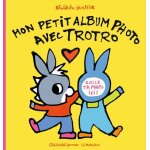 Mon petit album photo avec trotro