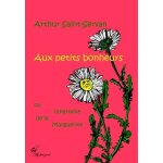 Aux petits bonheurs, ou l'anatomie de la marguerite