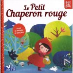 Le petit chaperon rouge