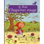 Le petit chaperon rouge