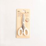 Petits ciseaux d'�cole s�rs en acier inoxydable, ciseaux artisanaux en papier pour enfants et etudiants, ...