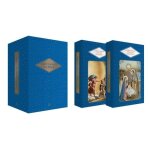 Le petit coffret de la bible - coffret en 2 volumes : le petit livre de l'ancien testament - le petit ...